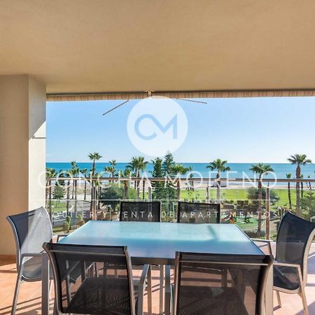 Vila Dorpesa X-Cm Oropesa del Mar Eksteriør billede