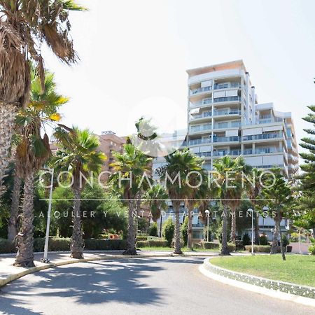 Vila Dorpesa X-Cm Oropesa del Mar Eksteriør billede