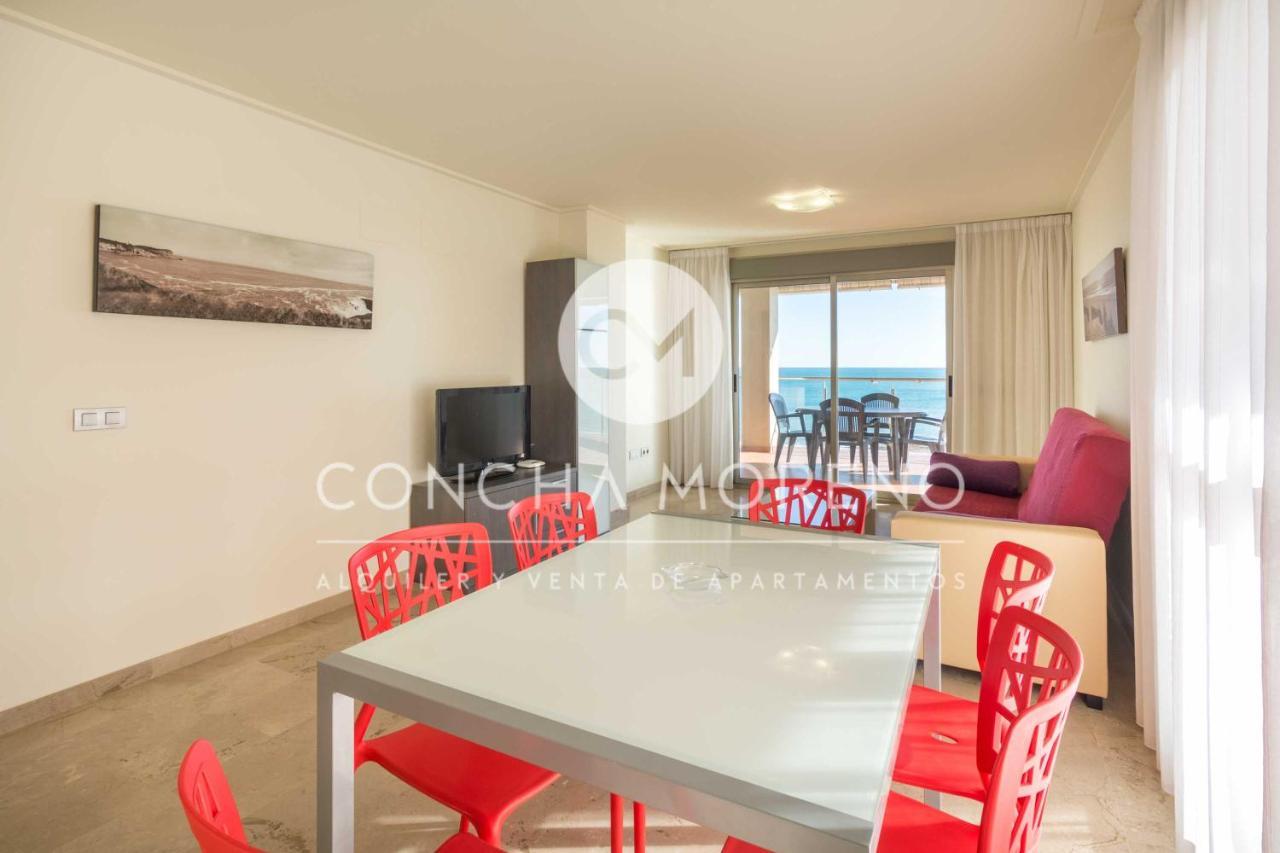 Vila Dorpesa X-Cm Oropesa del Mar Eksteriør billede
