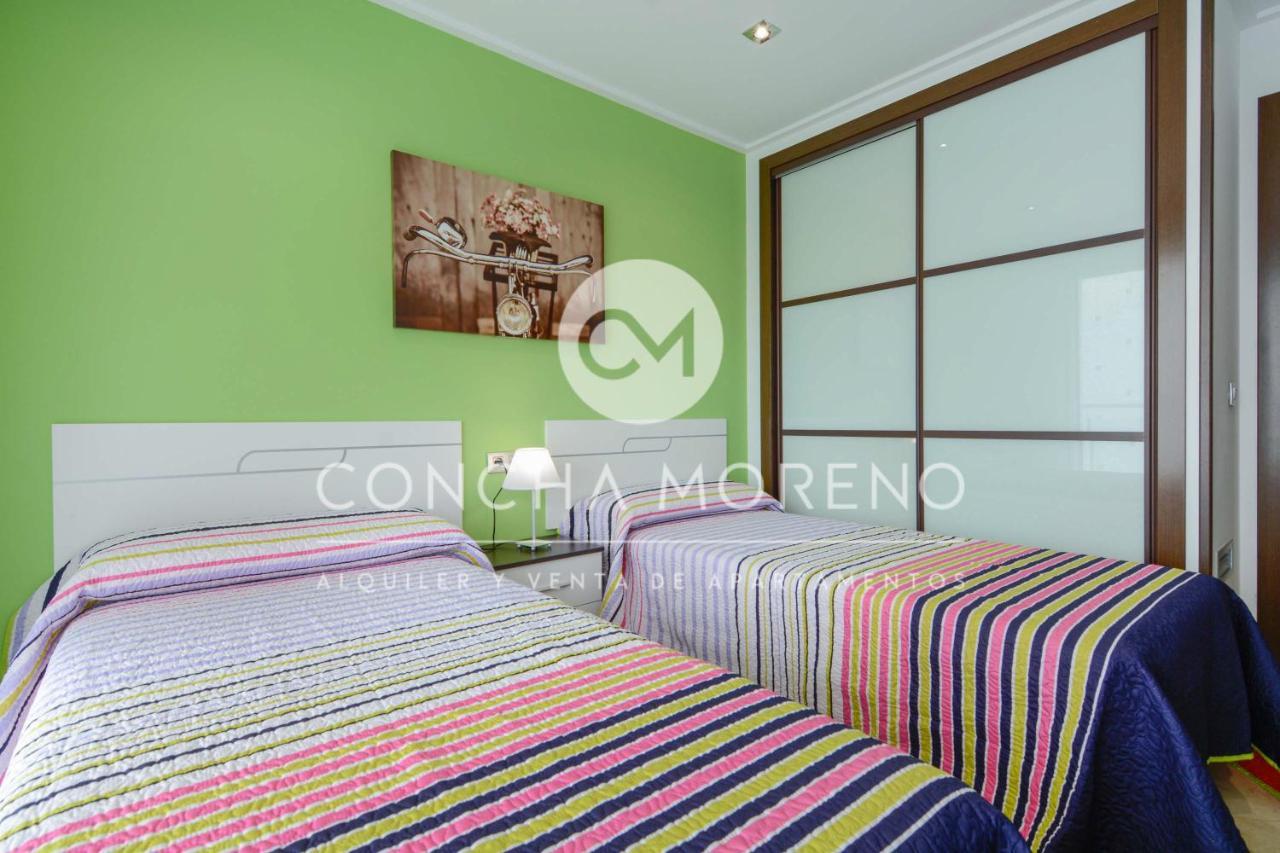 Vila Dorpesa X-Cm Oropesa del Mar Eksteriør billede