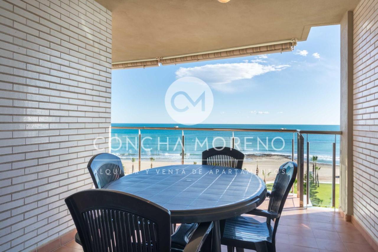 Vila Dorpesa X-Cm Oropesa del Mar Eksteriør billede