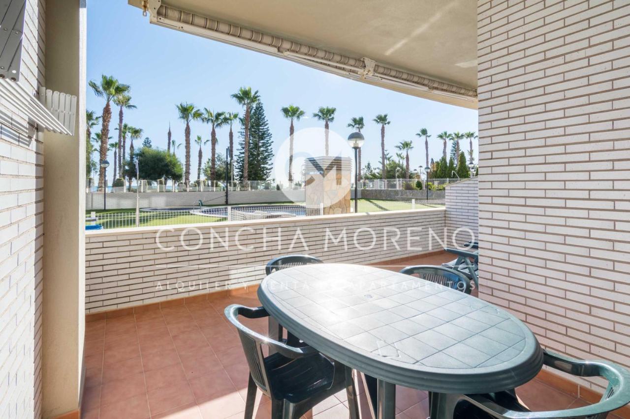Vila Dorpesa X-Cm Oropesa del Mar Eksteriør billede