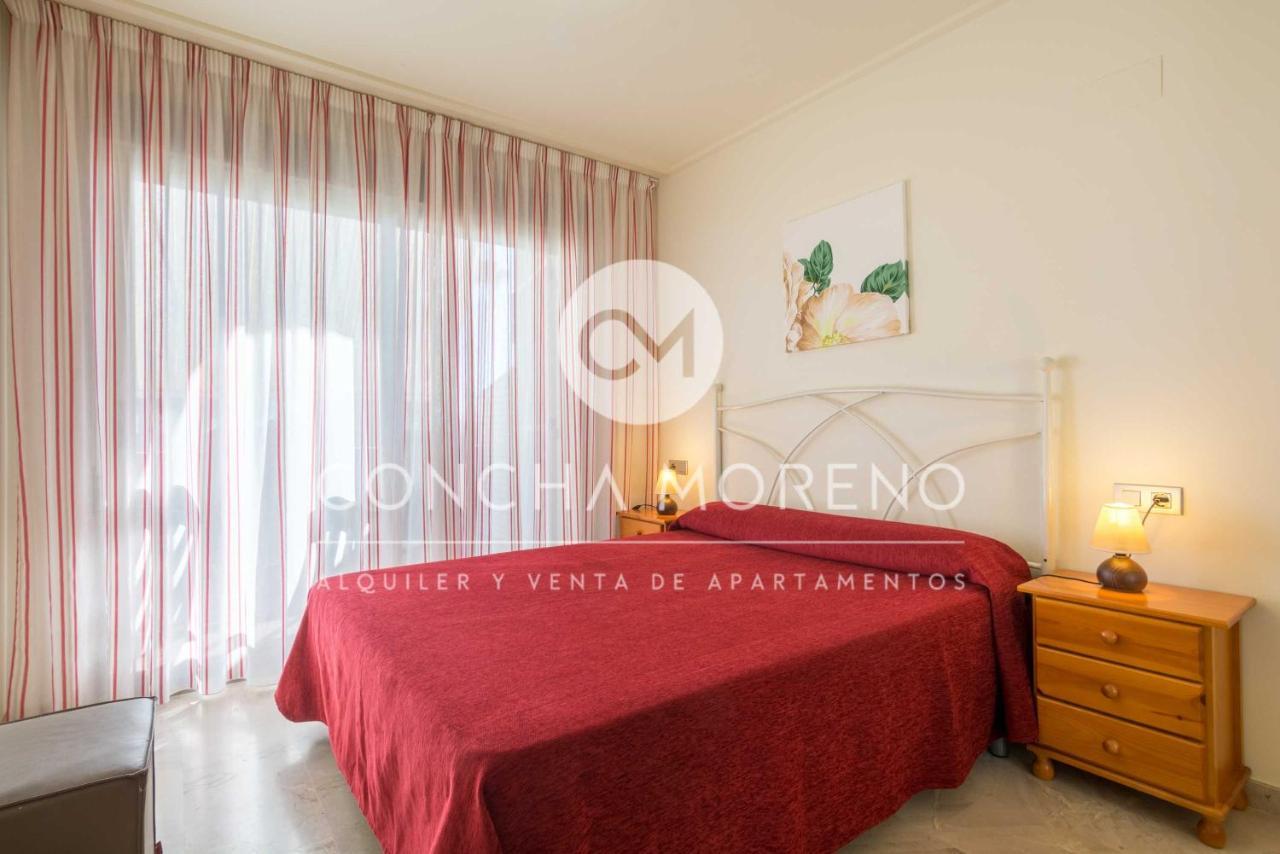 Vila Dorpesa X-Cm Oropesa del Mar Eksteriør billede