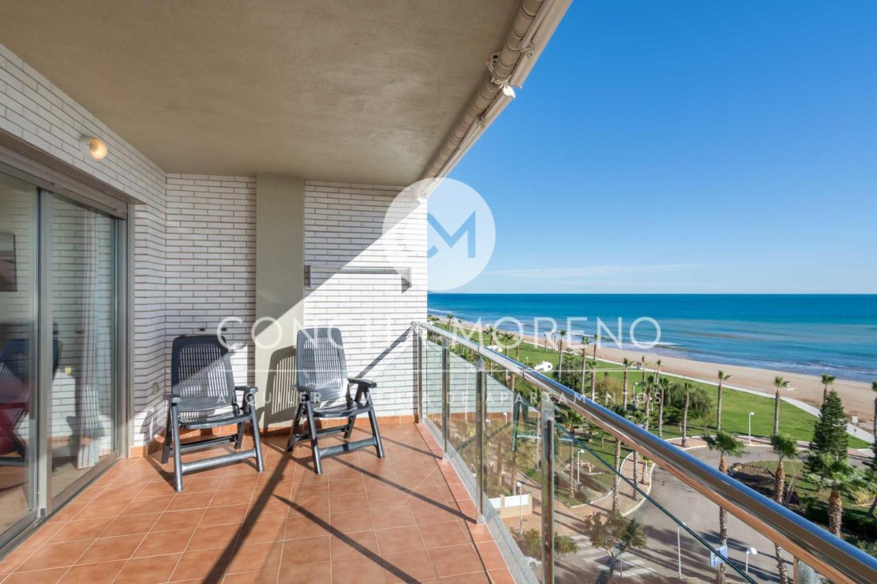 Vila Dorpesa X-Cm Oropesa del Mar Eksteriør billede
