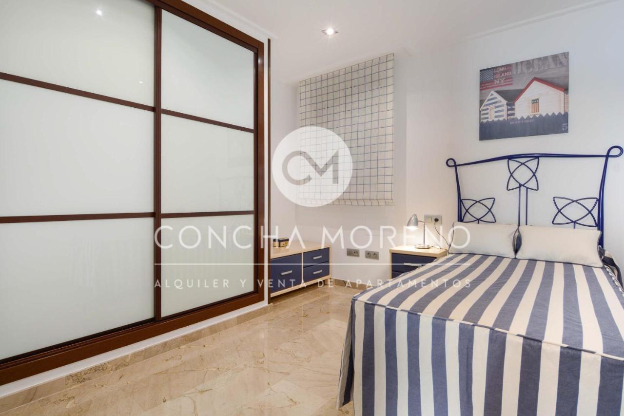 Vila Dorpesa X-Cm Oropesa del Mar Eksteriør billede