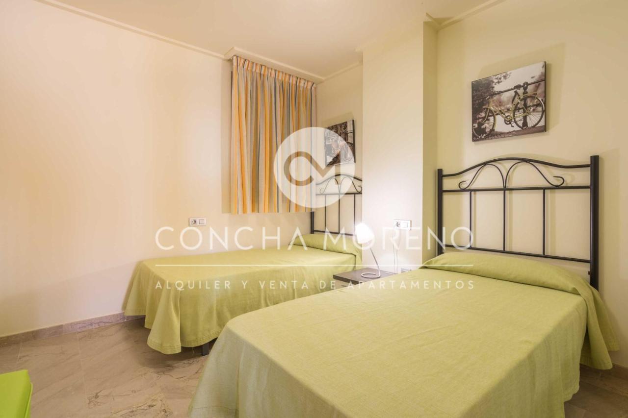 Vila Dorpesa X-Cm Oropesa del Mar Eksteriør billede