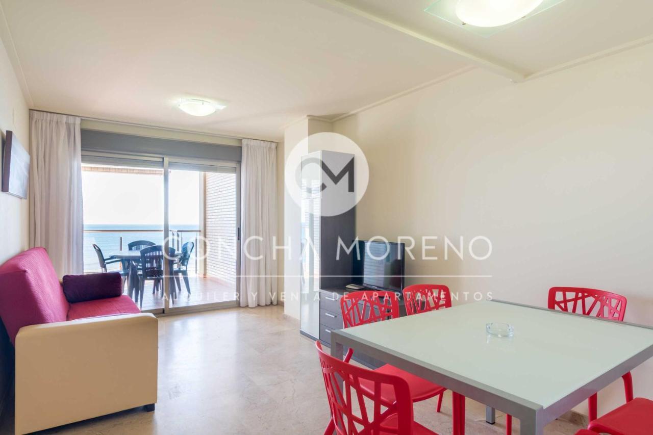 Vila Dorpesa X-Cm Oropesa del Mar Eksteriør billede