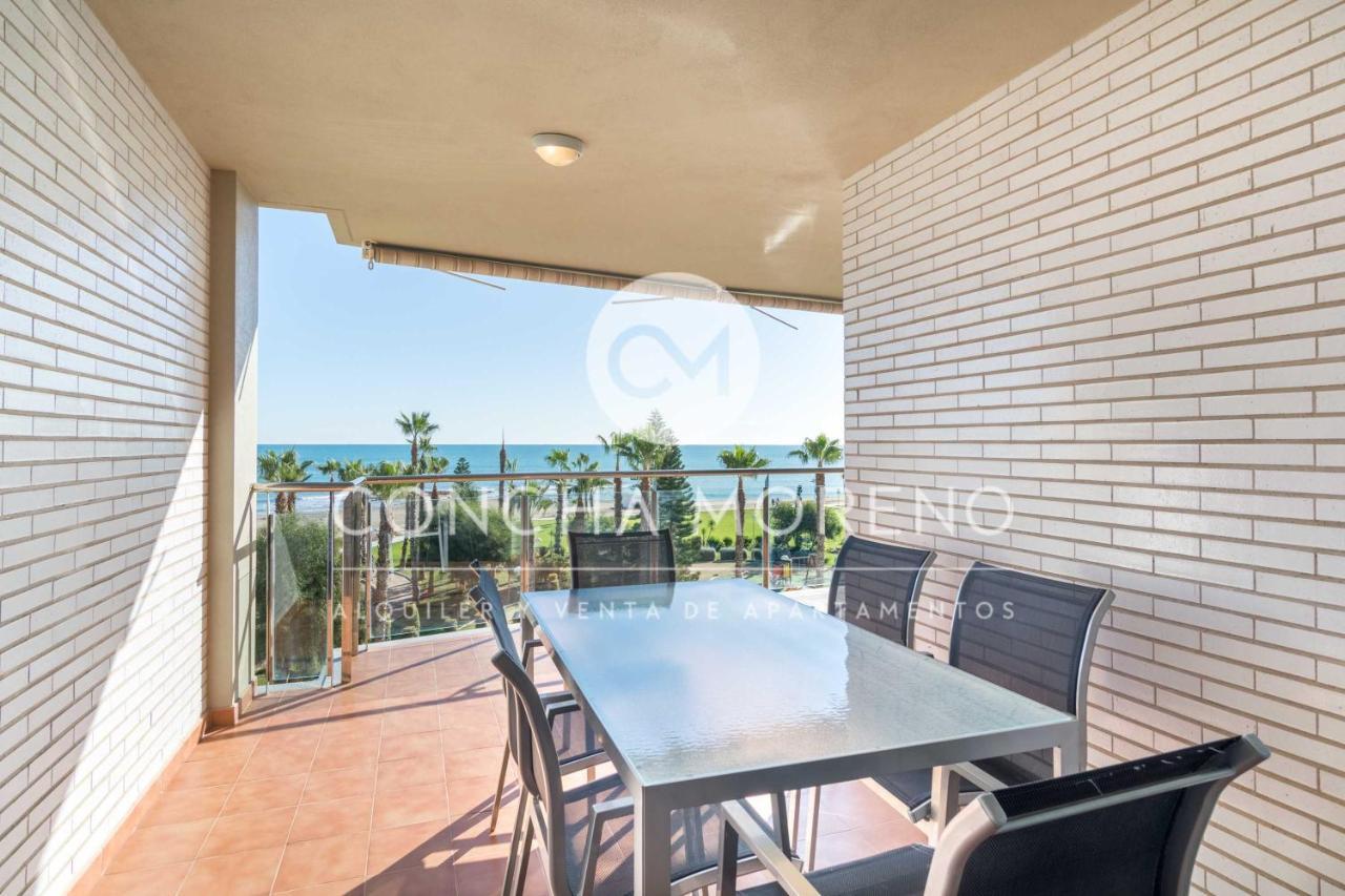 Vila Dorpesa X-Cm Oropesa del Mar Eksteriør billede