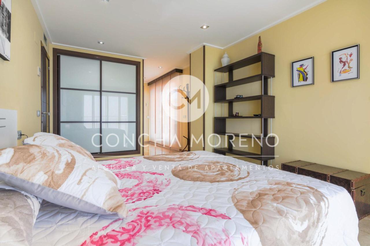 Vila Dorpesa X-Cm Oropesa del Mar Eksteriør billede