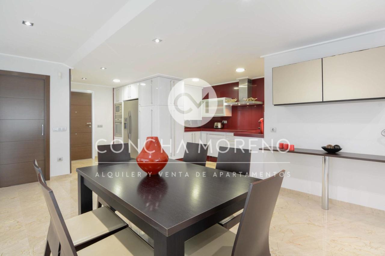 Vila Dorpesa X-Cm Oropesa del Mar Eksteriør billede