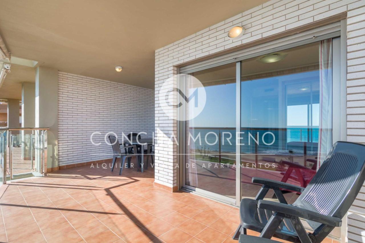 Vila Dorpesa X-Cm Oropesa del Mar Eksteriør billede